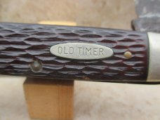Ulster Old Timer Scout/Utility Knife 