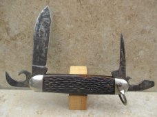 Ulster Old Timer Scout/Utility Knife 