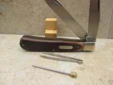 Schrade USA 96 Old Timer Trapper Schrade USA 96 Old Timer Trapper