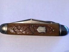 Maher&Grosh cutlery co. 300 bone Maher&Grosh cutlery co. 300 bone