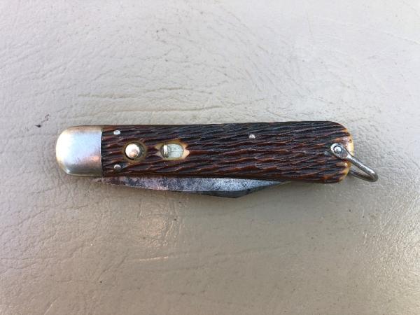 Schrade Cut Co. switchblade Schrade Cut Co. switchblade