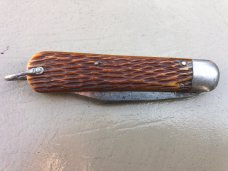 Schrade Cut Co. switchblade Schrade Cut Co. switchblade