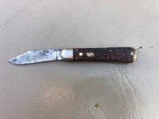 Schrade Cut Co. switchblade Schrade Cut Co. switchblade