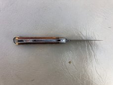 Schrade Cut Co. switchblade Schrade Cut Co. switchblade
