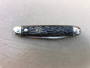 Presto 6 inch metal jack