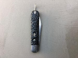 PRESTO 4 inch metal