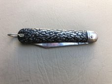 PRESTO officer knife PRESTO officer knife