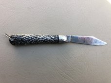 PRESTO officer knife PRESTO officer knife