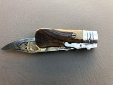 Case XX USA (Large Stamp) 1965-69 Yellow 3220 Peanut Knife Case XX USA (Large Stamp) 1965-69 Yellow 3220 Peanut Knife