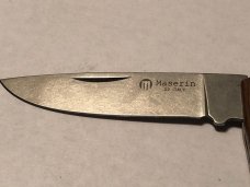 Kershaw USA 1725ST Junk Yard Dog Folding Tactical Linerlock Knife c.March 2007