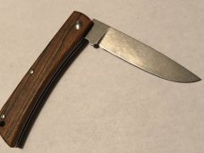 Kershaw USA 1725ST Junk Yard Dog Folding Tactical Linerlock Knife c.March 2007