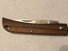 Kershaw USA 1725ST Junk Yard Dog Folding Tactical Linerlock Knife c.March 2007