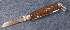 Schrade Cut Co Camp Knife Schrade Cut Co Camp Knife