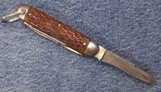 Schrade Cut Co Camp Knife Schrade Cut Co Camp Knife