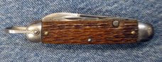 Schrade Cut Co Camp Knife Schrade Cut Co Camp Knife