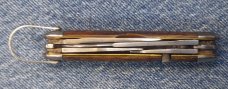 Schrade Cut Co Camp Knife Schrade Cut Co Camp Knife
