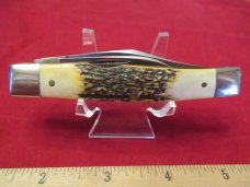 Case XX 1979 Stag Pattern # 5292 Case XX 1979 Stag Pattern # 5292