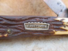 Craftsman 9481 USA made Trapper Craftsman 9481 USA made Trapper