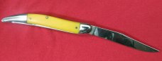 LEATHERMAN KICK MULTI TOOL KNIFE NEW IN SEALED PACKAGE WITH LEATHER SHEATH ~ Last One!