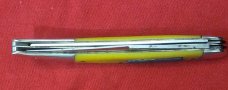 LEATHERMAN KICK MULTI TOOL KNIFE NEW IN SEALED PACKAGE WITH LEATHER SHEATH ~ Last One!