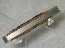 Kabar USA 1026 Jigged Delrin Jack Knife in Box - NOS Kabar USA 1026 Jigged Delrin Jack Knife in Box - NOS