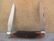 Schrade USA 77 Old Timer (Muskrat) Schrade USA 77 Old Timer (Muskrat)