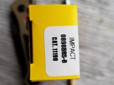 BUCK IMPACT 898 AUTO BUCK IMPACT 898 AUTO
