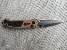 BUCK IMPACT 898 AUTO BUCK IMPACT 898 AUTO