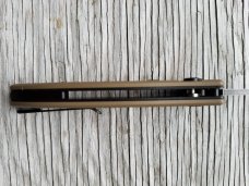 BUCK IMPACT 898 AUTO BUCK IMPACT 898 AUTO
