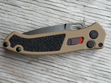 BUCK IMPACT 898 AUTO BUCK IMPACT 898 AUTO