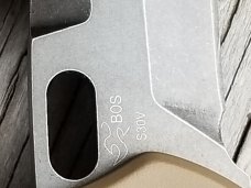 BUCK IMPACT 898 AUTO BUCK IMPACT 898 AUTO