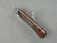 Queen USA 6140 Stainless Rogers Bone Queen USA 6140 Stainless Rogers Bone