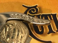 Case xx RussLock Knife (61953L SS) Molasses Brown Bone Handles +Scrolled Bolsters #37 of 250