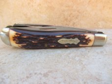 Schrade Uncle Henry USA Model 285 Trapper 