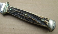 Great Eastern Cutlery Northfield 661312 Calf Roper #365 Great Eastern Cutlery Northfield 661312 Calf Roper #365