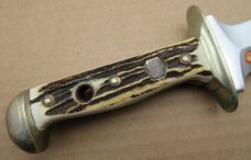 Great Eastern Cutlery Northfield 661312 Calf Roper #365 Great Eastern Cutlery Northfield 661312 Calf Roper #365