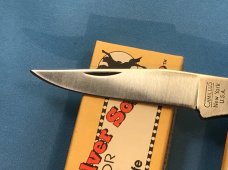 Case XX USA 6 Dot (1994) Wood 7333 SS Stockman Knife Case XX USA 6 Dot (1994) Wood 7333 SS Stockman Knife