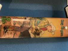 Case XX USA 6 Dot (1994) Wood 7333 SS Stockman Knife Case XX USA 6 Dot (1994) Wood 7333 SS Stockman Knife