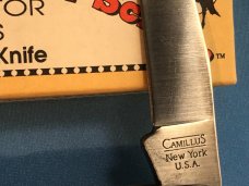 Case XX USA 6 Dot (1994) Wood 7333 SS Stockman Knife Case XX USA 6 Dot (1994) Wood 7333 SS Stockman Knife