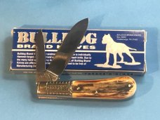 Fight'n Rooster Germany Pearl Gunstock Whittler 1978 Kentucky Cutlery Assn. Club Knife Fight'n Rooster Germany Pearl Gunstock Whittler 1978 Kentucky Cutlery Assn. Club Knife
