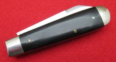 Schrade + USA 807UH Uncle Henry Staglon J.R. Stockman Knife - NIB Schrade + USA 807UH Uncle Henry Staglon J.R. Stockman Knife - NIB