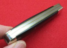 Schrade + USA 807UH Uncle Henry Staglon J.R. Stockman Knife - NIB Schrade + USA 807UH Uncle Henry Staglon J.R. Stockman Knife - NIB