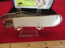 Case XX 2001 Russlock Ivory By Painted Pony Case XX 2001 Russlock Ivory By Painted Pony