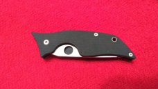 SCHRADE USA PH1 PRO HUNTER 1 Black or 1 Brown KNIFE SHEATH NOS ELLENVILLE NY SCHRADE USA PH1 PRO HUNTER 1 Black or 1 Brown KNIFE SHEATH NOS ELLENVILLE NY