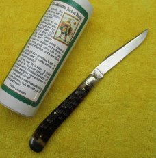 GREAT EASTERN CUTLERY Charlie Campagna Waynorth Cutlery SFO Diamond Jack Knife. GEC ...........(139) GREAT EASTERN CUTLERY Charlie Campagna Waynorth Cutlery SFO Diamond Jack Knife. GEC ...........(139)