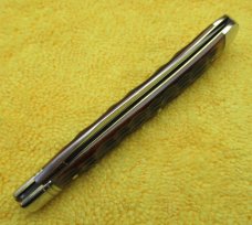 GREAT EASTERN CUTLERY Charlie Campagna Waynorth Cutlery SFO Diamond Jack Knife. GEC ...........(139) GREAT EASTERN CUTLERY Charlie Campagna Waynorth Cutlery SFO Diamond Jack Knife. GEC ...........(139)