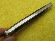 GREAT EASTERN CUTLERY Charlie Campagna Waynorth Cutlery SFO Diamond Jack Knife. GEC ...........(139) GREAT EASTERN CUTLERY Charlie Campagna Waynorth Cutlery SFO Diamond Jack Knife. GEC ...........(139)