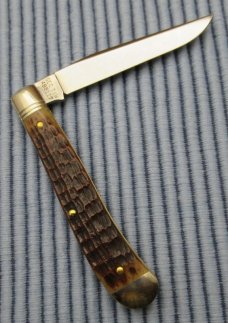 GREAT EASTERN CUTLERY Charlie Campagna Waynorth Cutlery SFO Diamond Jack Knife. GEC ...........(254) GREAT EASTERN CUTLERY Charlie Campagna Waynorth Cutlery SFO Diamond Jack Knife. GEC ...........(254)