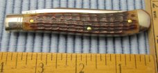 GREAT EASTERN CUTLERY Charlie Campagna Waynorth Cutlery SFO Diamond Jack Knife. GEC ...........(254) GREAT EASTERN CUTLERY Charlie Campagna Waynorth Cutlery SFO Diamond Jack Knife. GEC ...........(254)