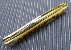 GEC - GREAT EASTERN CUTLERY Northfield UN-X-LD Pocket Knife.. ................................ (251) GEC - GREAT EASTERN CUTLERY Northfield UN-X-LD Pocket Knife.. ................................ (251)